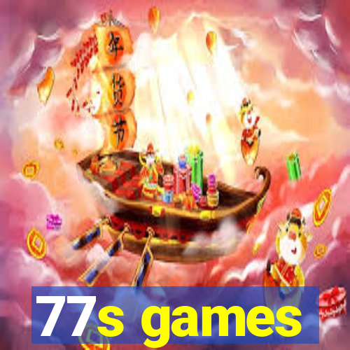77s games